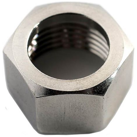 Dado de acero inoxidable uniroll 1/2"