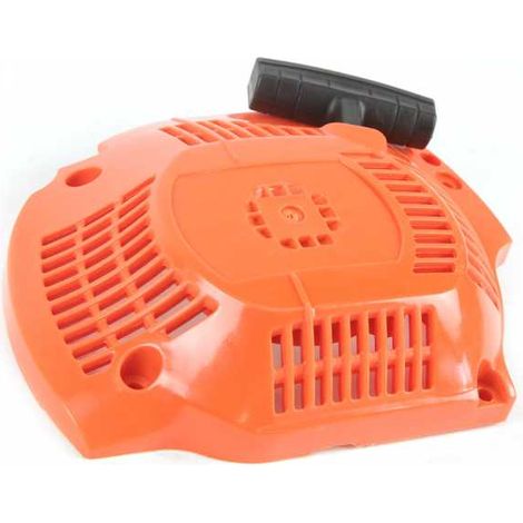 Lanceur complet pour Husqvarna 445 450 (1/4)