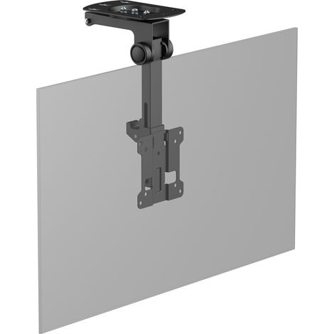 Support plafond TV pliable 13"-27" (1/3)