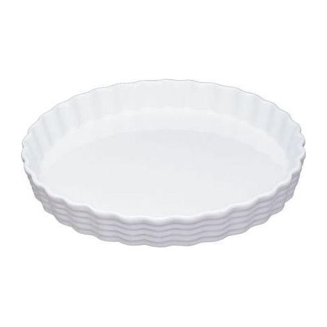 Kuchenprofi Burgunder-Tarteform, Durchmesser 30x3,5 cm