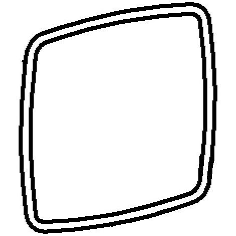 Hansa Matrix Dichtungen 59913685