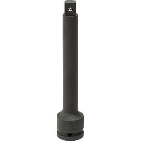 Extension de impacto para vaso de 1/2 pulgada de 250 mm Fervi PI403250