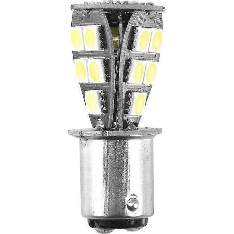 1157 P21W BAY15D 5050 18 SMD LED Rücklicht-Bremslichtbirne Edition 0620