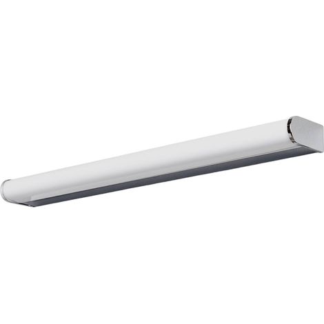 LED Wall Light 'Philippa' made of Metal for Bathroom