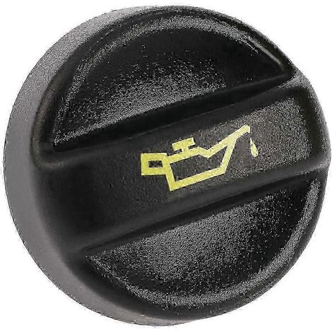 Bouchon de remplissage d'huile pour modèles 208, 2008 et 3008 et pièce de moteur C4 (1/5)