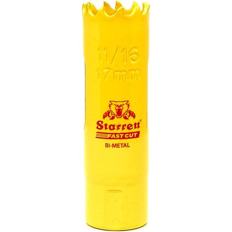 Fch1016 17 mm Scie-cloche (1/5)