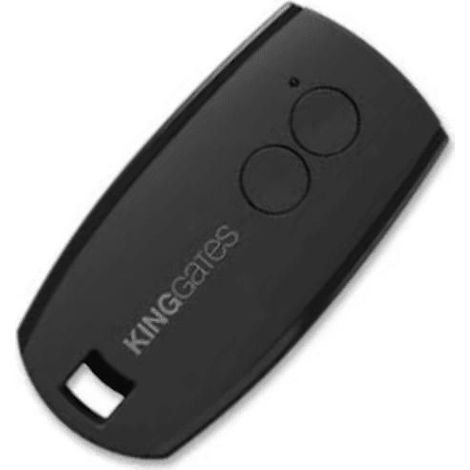 Télécommande King Gates Stylo pour portails et garages