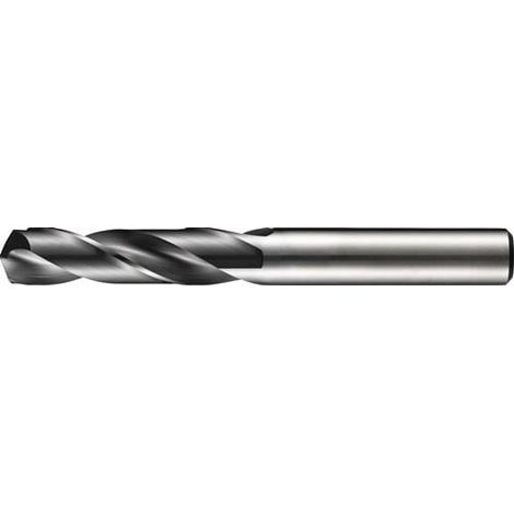 Kühlkanalbohrer  Force  X  DIN  6537K  Typ  CTW  R45714.0  D.14mm  HM  TiAlN  3xD  DORMER (1/2)