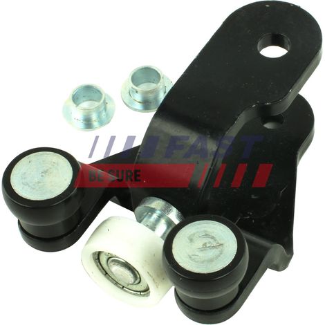 FT95596 guida rapida porta LATERALE INFERIORE SINISTRA/DESTRA