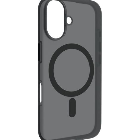PURO Daylight custodia per cellulare 15,5 cm 6.1  pollici Cover Nero Translucent (1/4)