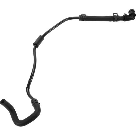Tuyau Trop-Plein Refroidisement Pour A4 2.0L 17-19 1 Pc (1/5)
