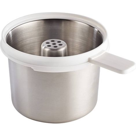 BEABA Panier de cuisson - Pasta Rice cooker pour Babycook Neo (1/5)