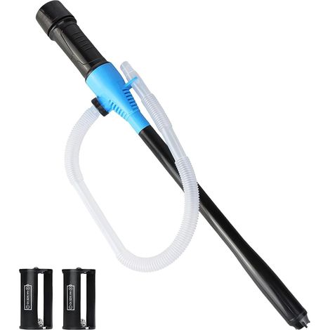 Pompe de d'eau alimentée par Batterie - Pompe de de Liquide - Pompe de (1/5)
