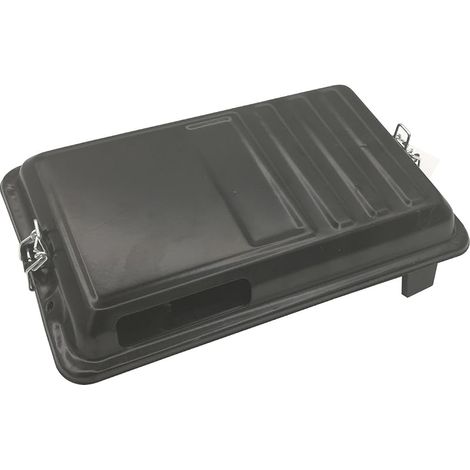 Cancanle Ensemble Filtre À Air pour Honda GX240 GX270 GX340 GX390 Moteur De Générateur (1/5)