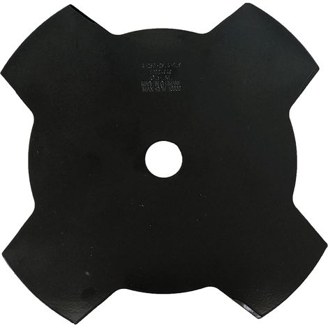 LAMA PER DECESPUGLIATORE 255mm P-47391