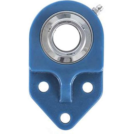Palier plastique Hygienic Blue SUCBFB206-20/FVSL613-TIMKEN