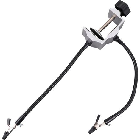Pour Fer Souder Bras Articul Multifonction Pour Stations De (1/5)