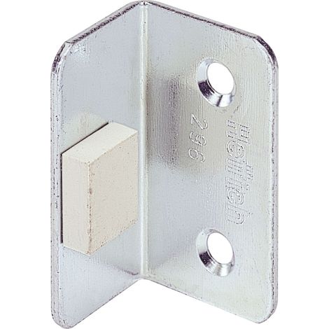Hettich MB-Türanschlag, 30kg, SlideLine 55, 70963, Stahl, verzinkt (1/2)