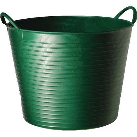 Contenedor 38L di谩metro450x330mm POLET TTSP42G