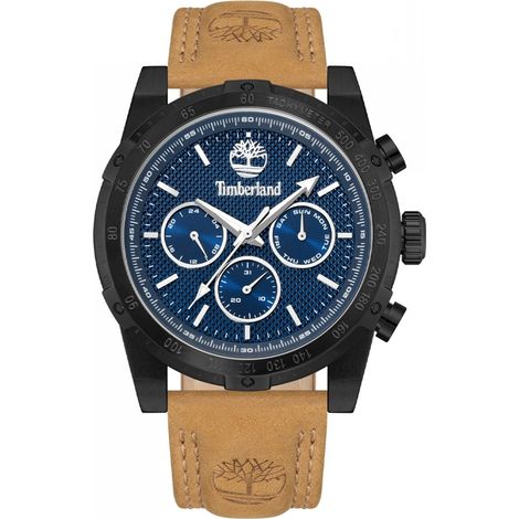 TIMBERLAND SMARTWATCH WATCHES Mod. TDWGF2230406