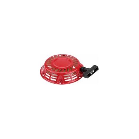 Démarreur de Recul, Tirez Démarrer pour groupe électrogène à essence 2KW 168F- (1/4)