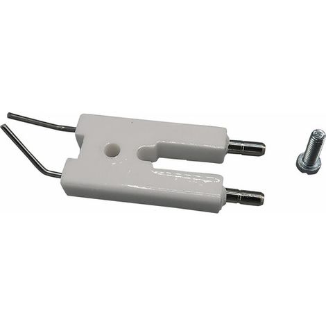 Electrode complète 4/7/12kg.bli.40 - CHAPPEE : 7822585