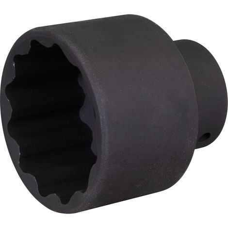 Sealey Impact Socket 56mm Bi-Hex Deep 3/4""Sq Drive SX021