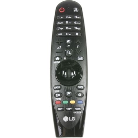 Ersatzteil - Télécommande d'origine - -