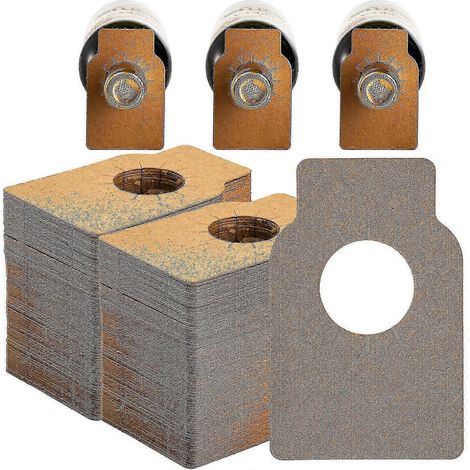 200 Weinflaschenetiketten, Kraftpapieretiketten für Weinkeller, wiederverwendbare und personalisierbare Geschenkanhänger für den Flaschenhals von Champagnerflaschen