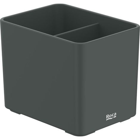 VASO ENCIMERA ONA VERDE MATE - Marca Roca (1/2)
