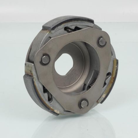 kupplungsplatte rms für roller yamaha 125 n-max 2015 bis 2018 (1/2)