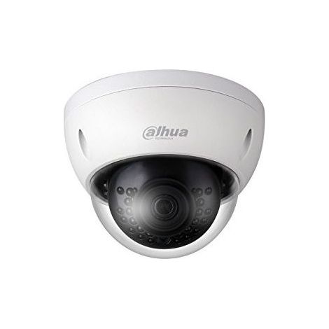 Dahua Telecamera 5Mp Wi-Fi Turret IPC-HDW1539DA-SW-PV