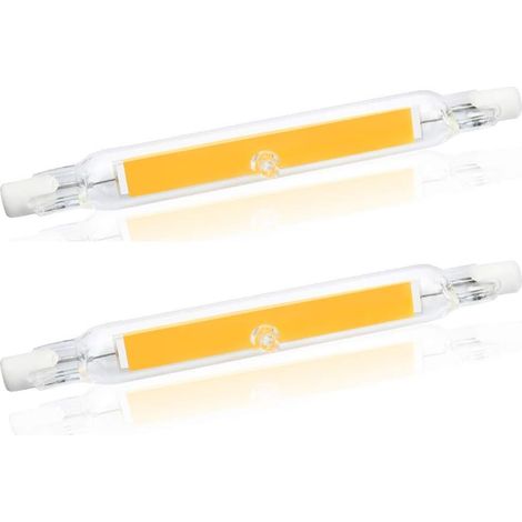 W LED-Glühbirne, entspricht einer Halogenlampe, perfekt für Zuhause, Küche, Schlafzimmer, Balkon, Büro usw. (2 Räume, natürliches Licht 4000 K) (1/5)