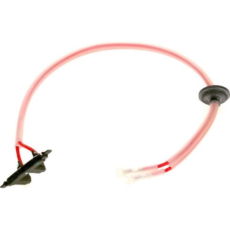 BOSCH Cable de encendido, 87186416100