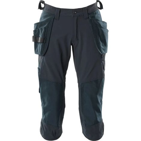 Pantaloni da lavoro Mascot accelerate 18249 impermeabile stretch