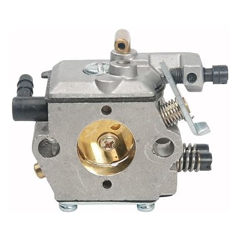Carburateur pour Tronçonneuse 024 026 MS240 MS260 WT-194 Compatible (1/5)