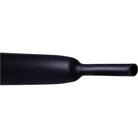 Cellpack 144381 Tubo Termorretráctil Azul 6mm