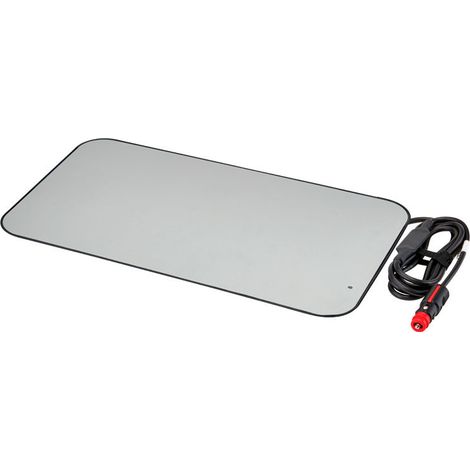 Plaque chauffante Camgoheat 100W12Vcar - Cambro