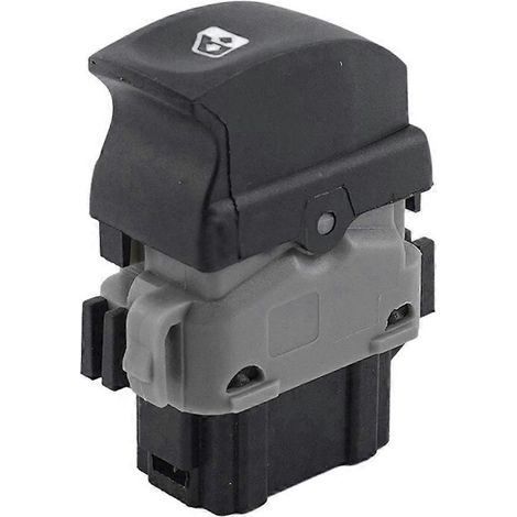 Einzelner elektrischer Fensterheberschalter 8200214936 für Renault (1/5)