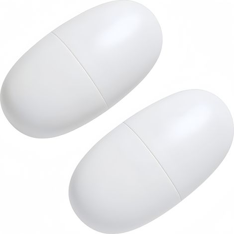Cabezal de flotador de repuesto A20 para limpiafondos Zodiac Polaris 280/360/380/180 y Pentair EA20 (paquete de 2)