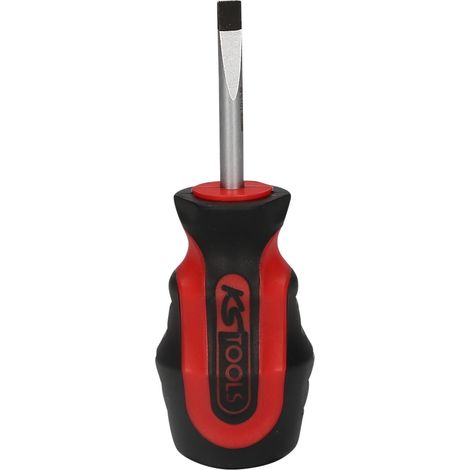KS Tools 159.1122 Giravite ERGOTORQUE corto, a intaglio, 5 mm (1/3)