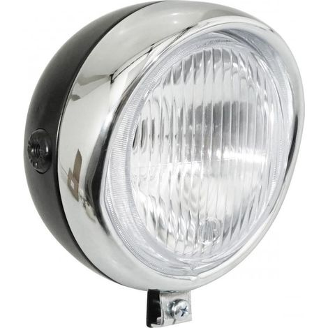 Optik vor guia für Moped mbk 50 51 kansas neu