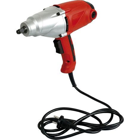 Llave de impacto eléctrica 1010W