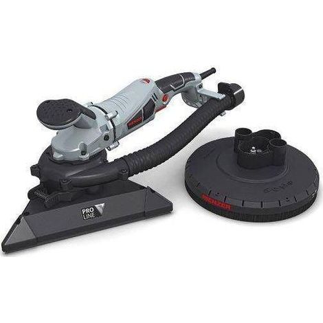 Menzer TSW 225 PRO Elektrohobel 1010 W