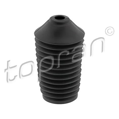 Bouchon de protection/soufflet, amortisseur TOPRAN 107 642 FORD 7 293 792