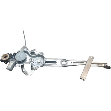 [PRODUIT D'OCCASION] Mecanisme+moteur Leve-glace Avant Gauche TOYOTA Auris ♻️ Ref Oe. 6982002330 - Garantie à vie (1/4)