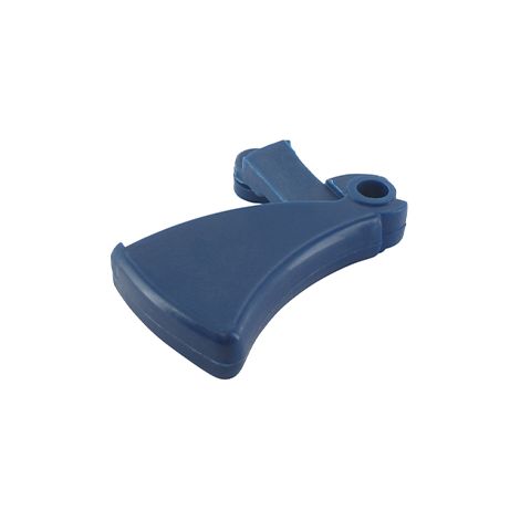 Levier D'accélérateur Pour Taille-haies Thermiques, Origine Stiga. 118801437/0, 1188014370