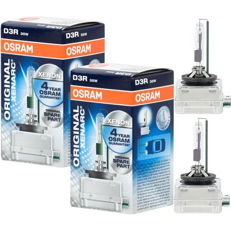 Osram Xenarc Original D3R 66350 Xenon Brenner (2 St.)