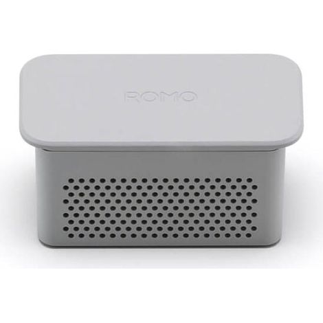 Módulo original de desodorización de tanques de aguas residuales para DJI ROMO (1/3)