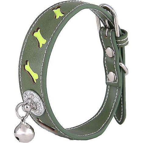 1 Stück Hundehalsband für Katze
